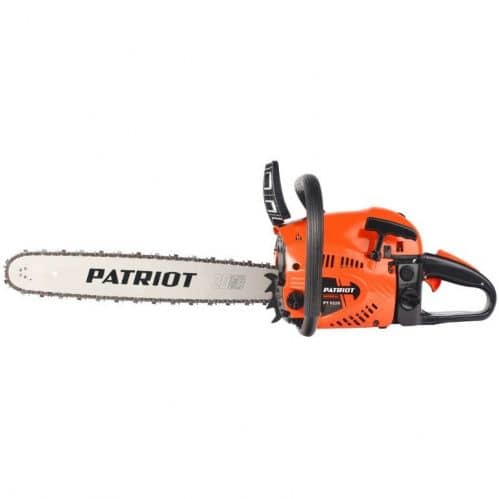 Купить Бензопила Patriot PT 5220 Imperial по низкой цене