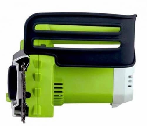 Купить Пила Greenworks GCS2046 цепная электрическая по низкой цене