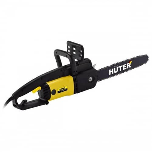Купить Пила Huter ELS-2000 цепная электрическая по низкой цене