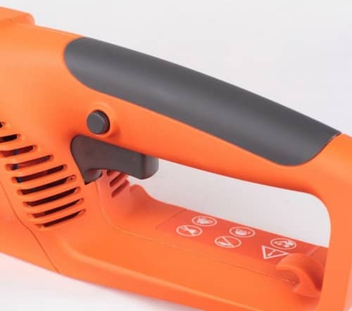 Купить Пила Patriot ES 1816 цепная электрическая по низкой цене