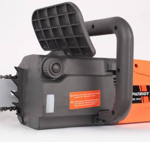 Купить Пила Patriot ES 1816 цепная электрическая по низкой цене