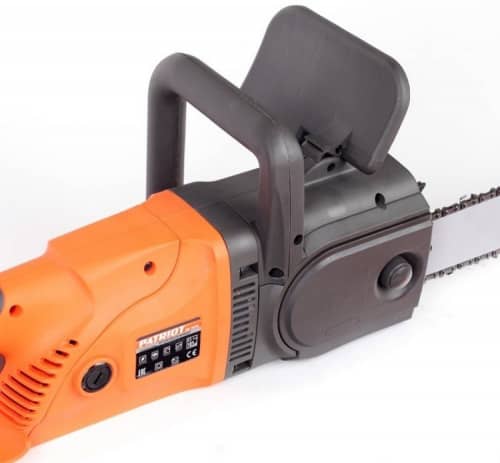 Купить Пила Patriot ES 1816 цепная электрическая по низкой цене