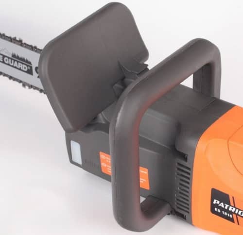 Купить Пила Patriot ES 1816 цепная электрическая по низкой цене