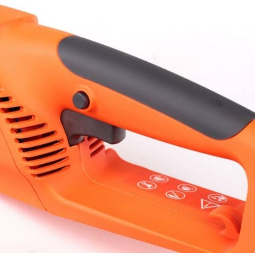 Купить Пила Patriot ES 2016 цепная электрическая по низкой цене