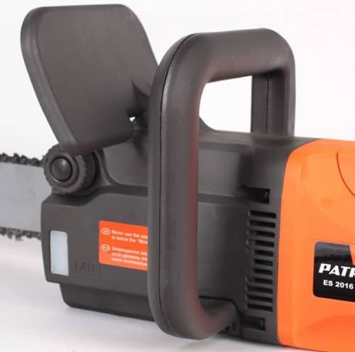 Купить Пила Patriot ES 2016 цепная электрическая по низкой цене