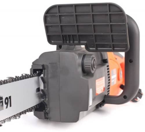 Купить Пила Patriot ES 2016 цепная электрическая по низкой цене