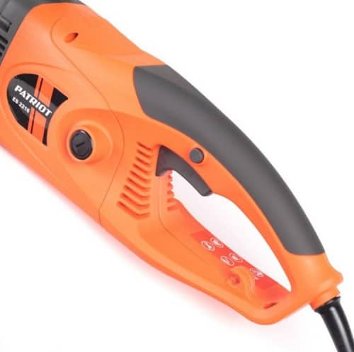 Купить Пила Patriot ES 2216 цепная электрическая по низкой цене