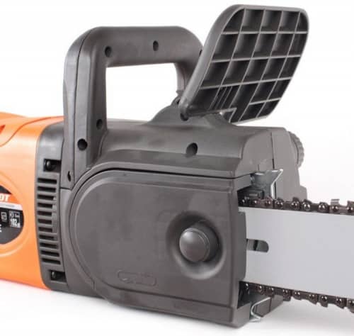 Купить Пила Patriot ES 2216 цепная электрическая по низкой цене