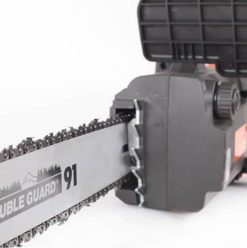 Купить Пила Patriot ES 2216 цепная электрическая по низкой цене