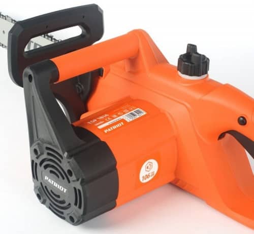 Купить Пила Patriot ESP 1814 цепная электрическая по низкой цене