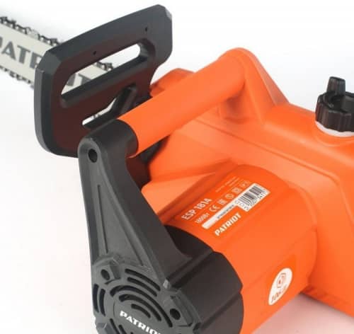 Купить Пила Patriot ESP 1814 цепная электрическая по низкой цене
