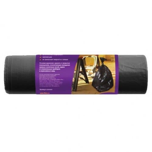 Купить Пакеты FIT 69216 для мусора 120 л по низкой цене