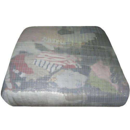 Купить Ветошь Факел х/б крупная 10 кг по низкой цене