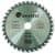 Купить Диск Universe пильный по дереву 230х32 мм 36 зубов по низкой цене