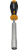 отвертка felo ergonic m-tec торцевой ключ 13x125 мм Купить Отвертка Felo Ergonic M-Tec торцевой ключ 13X125 мм по низкой цене