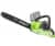 пила greenworks gd40cs40k6 цепная аккумуляторная Купить Пила Greenworks GD40CS40K6 цепная аккумуляторная по низкой цене