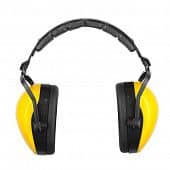 Купить Наушники Stayer Expert противошумные 11389 по низкой цене