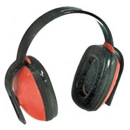 Купить Наушники Fit 12101 противошумные по низкой цене