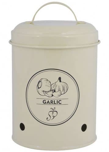 Купить Емкость для хранения чеснока Esschert Design по низкой цене