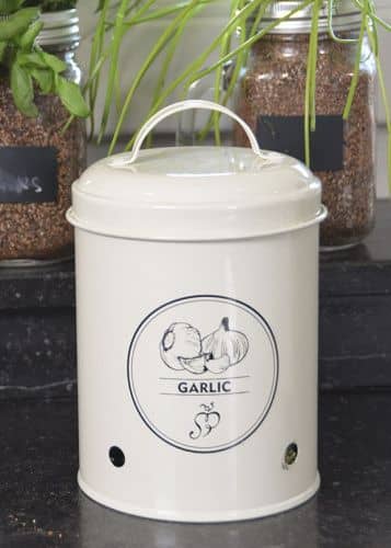 Купить Емкость для хранения чеснока Esschert Design по низкой цене