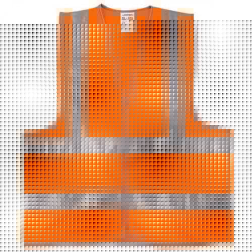 Купить Жилет Stayer Master 11621-52 сигнальный оранжевый XL-XXL по низкой цене