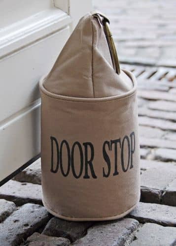 Купить Стоппер дверной Esschert Design по низкой цене