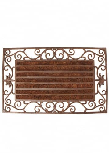 Купить Придверный коврик-решетка чугунная Esschert Design по низкой цене
