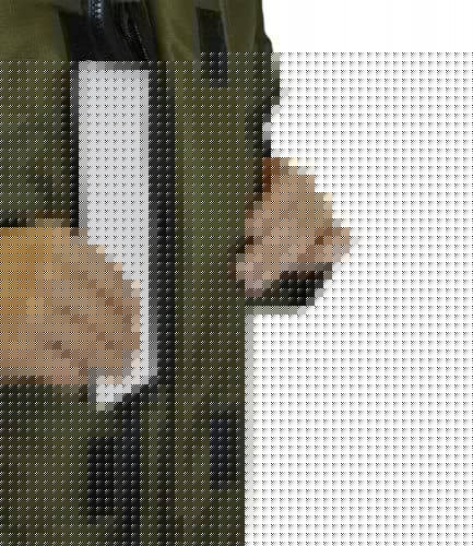 Купить Куртка Рассо Премьер 75961 оливковая с черным 48-50/170-176 по низкой цене