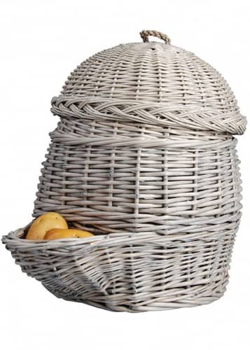 Купить Корзина для картофеля Esschert Design по низкой цене