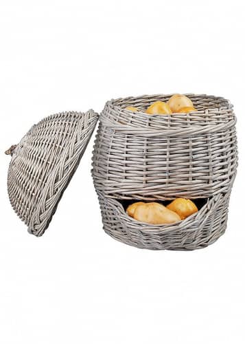 Купить Корзина для картофеля Esschert Design по низкой цене