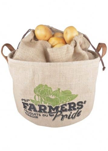 Купить Cумка для картофеля «Фермер» Esschert Design по низкой цене
