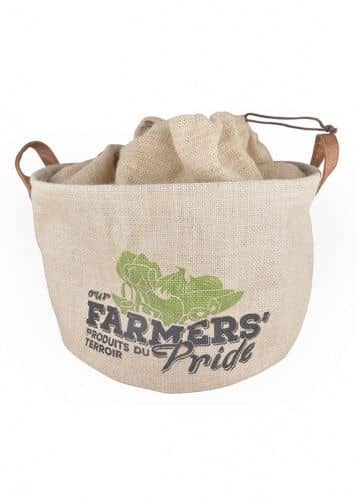Купить Cумка для картофеля «Фермер» Esschert Design по низкой цене