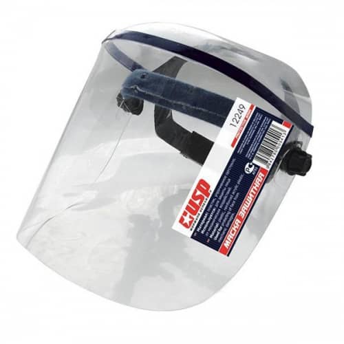 Купить Маска USP защитная 12249 по низкой цене