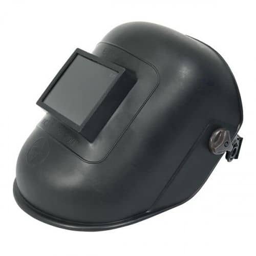 Купить Маска USP 12240 ЕПК сварщика полукруглый по низкой цене