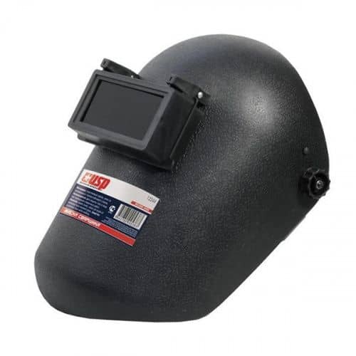 Купить Маска USP 12244 сварщика по низкой цене