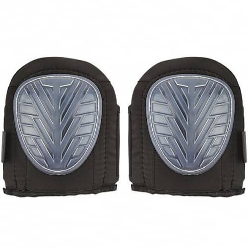 Купить Наколенники Fit 12008 Профи защитные с гелевой вставкой по низкой цене