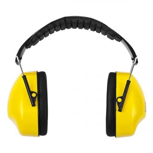 Купить Наушники Stayer Master противошумные 11386 по низкой цене