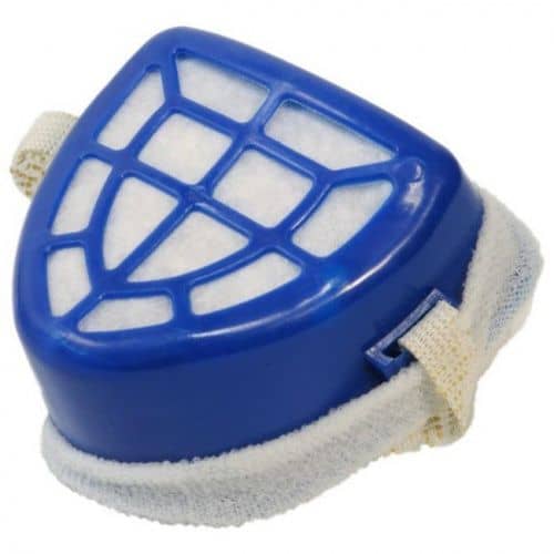 Купить Респиратор USP 12355 противопылевой по низкой цене