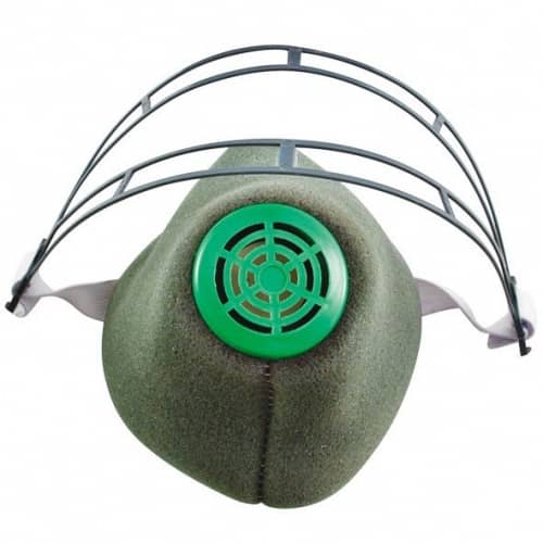 Купить Респиратор Fit У-2К 12385 по низкой цене