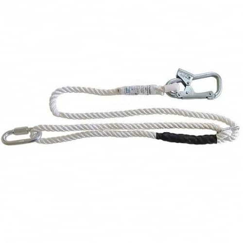 Купить Строп Fit регулируемый ВР 12590 без соединительного карабина по низкой цене