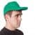 кепка-бейсболка энергия на липучке ш211 зеленая Купить Кепка-бейсболка Энергия на липучке Ш211 зеленая по низкой цене
