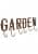 Купить Крючки декоративные «Garden» Esschert Design по низкой цене