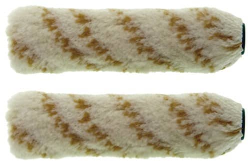 Купить Мини-валик Варяг, полиамид, 100 мм, 2 шт. по низкой цене