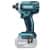 Купить Гайковерт аккумуляторный Makita DTD152Z ударный 18 В, без аккумулятора по низкой цене