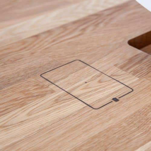 Купить Стол Tabula Sense Light с телескопическими ножками по низкой цене