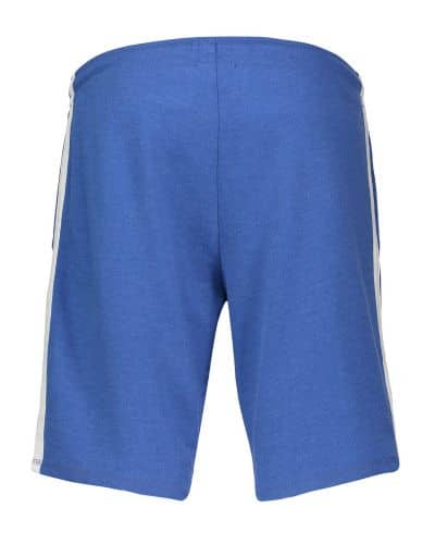 Купить Шорты-бермуды Piazza Italia con elastico голубые по низкой цене