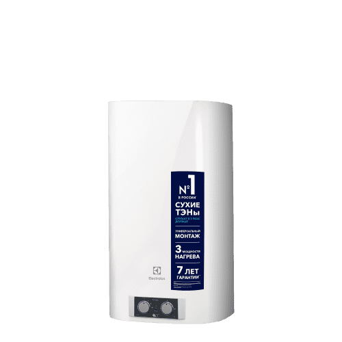 Купить Водонагреватель Electrolux Formax EWH 80 накопительный по низкой цене