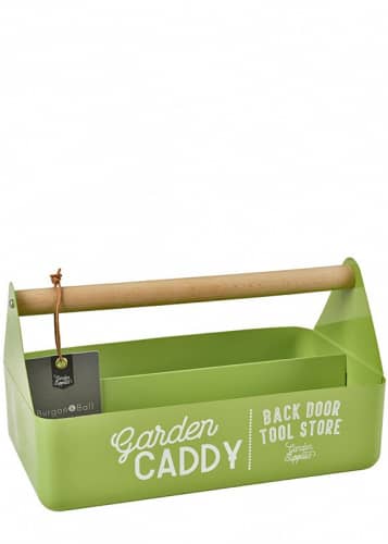 Купить Контейнер для садовых инструментов Gooseberry Garden Suppliers Burgon & Ball по низкой цене