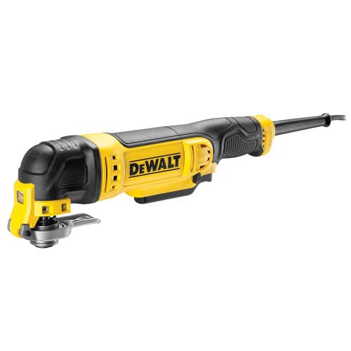 Купить Реноватор DeWalt DWE315, 300 Вт по низкой цене