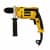 Купить Дрель ударная DeWalt DWD024S, 701 Вт по низкой цене
